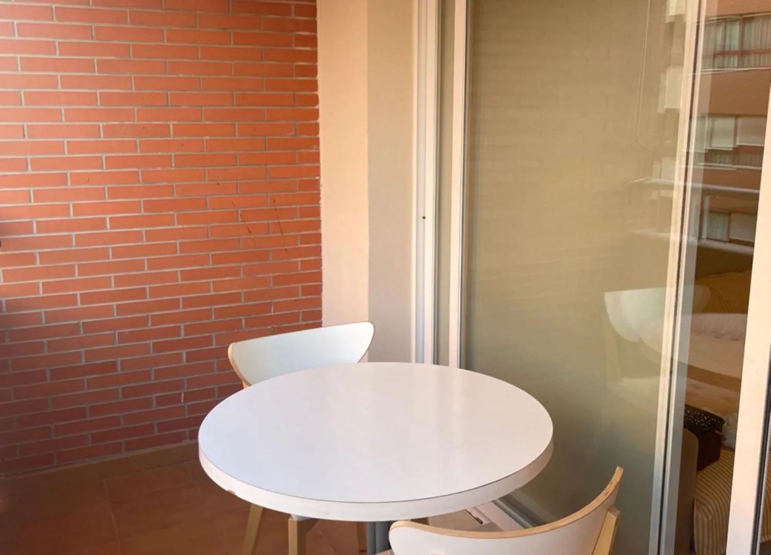 Tu Refugio Perfecto En Malaga Trabaja A Gusto Descansa Mejor Apartment