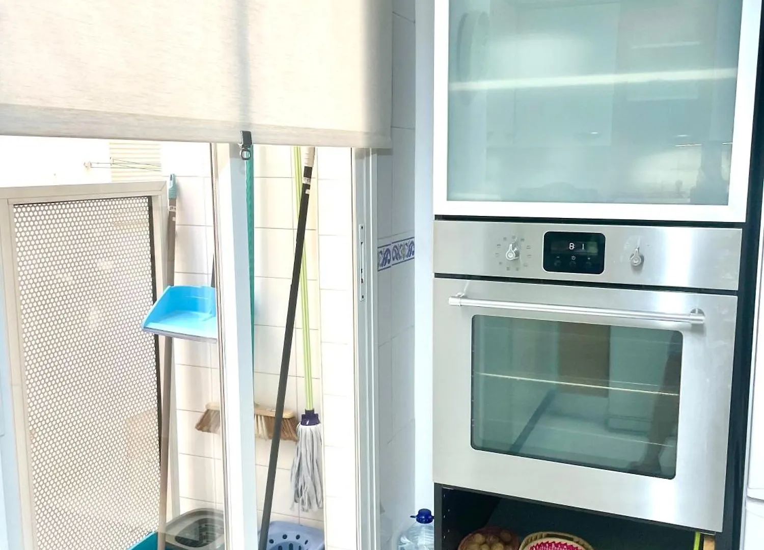 Tu Refugio Perfecto En Malaga Trabaja A Gusto Descansa Mejor