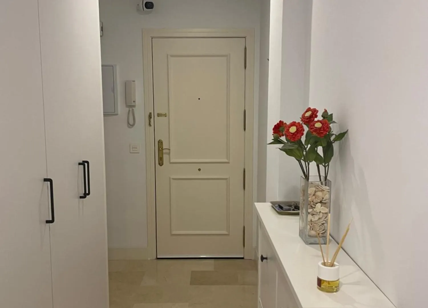 Apartment Tu Refugio Perfecto En Malaga Trabaja A Gusto Descansa Mejor Spain