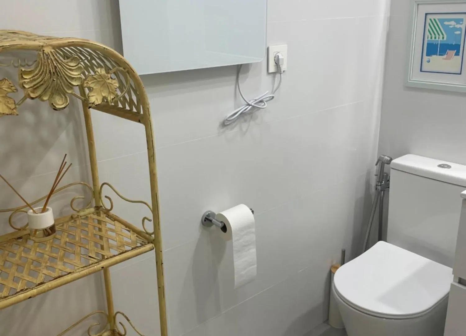 Apartment Tu Refugio Perfecto En Malaga Trabaja A Gusto Descansa Mejor