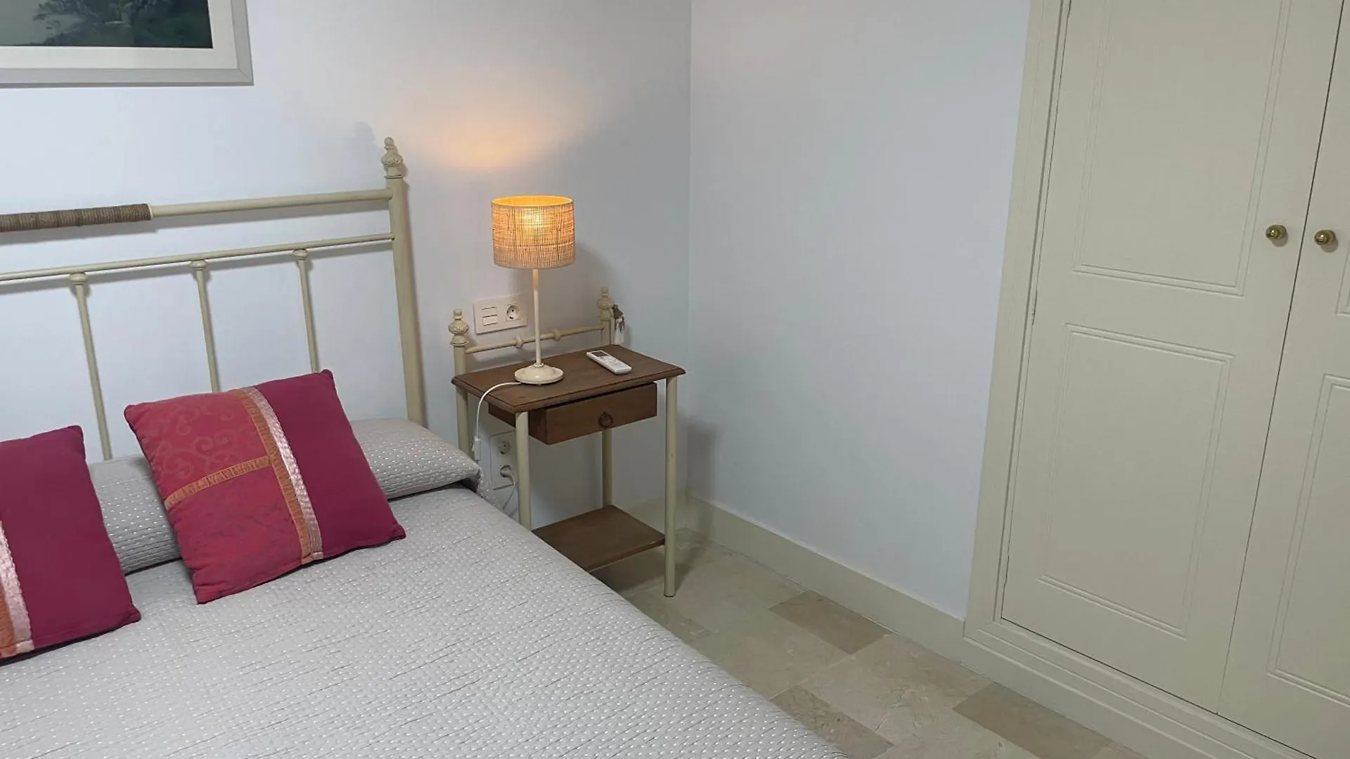 Tu Refugio Perfecto En Malaga Trabaja A Gusto Descansa Mejor Apartment