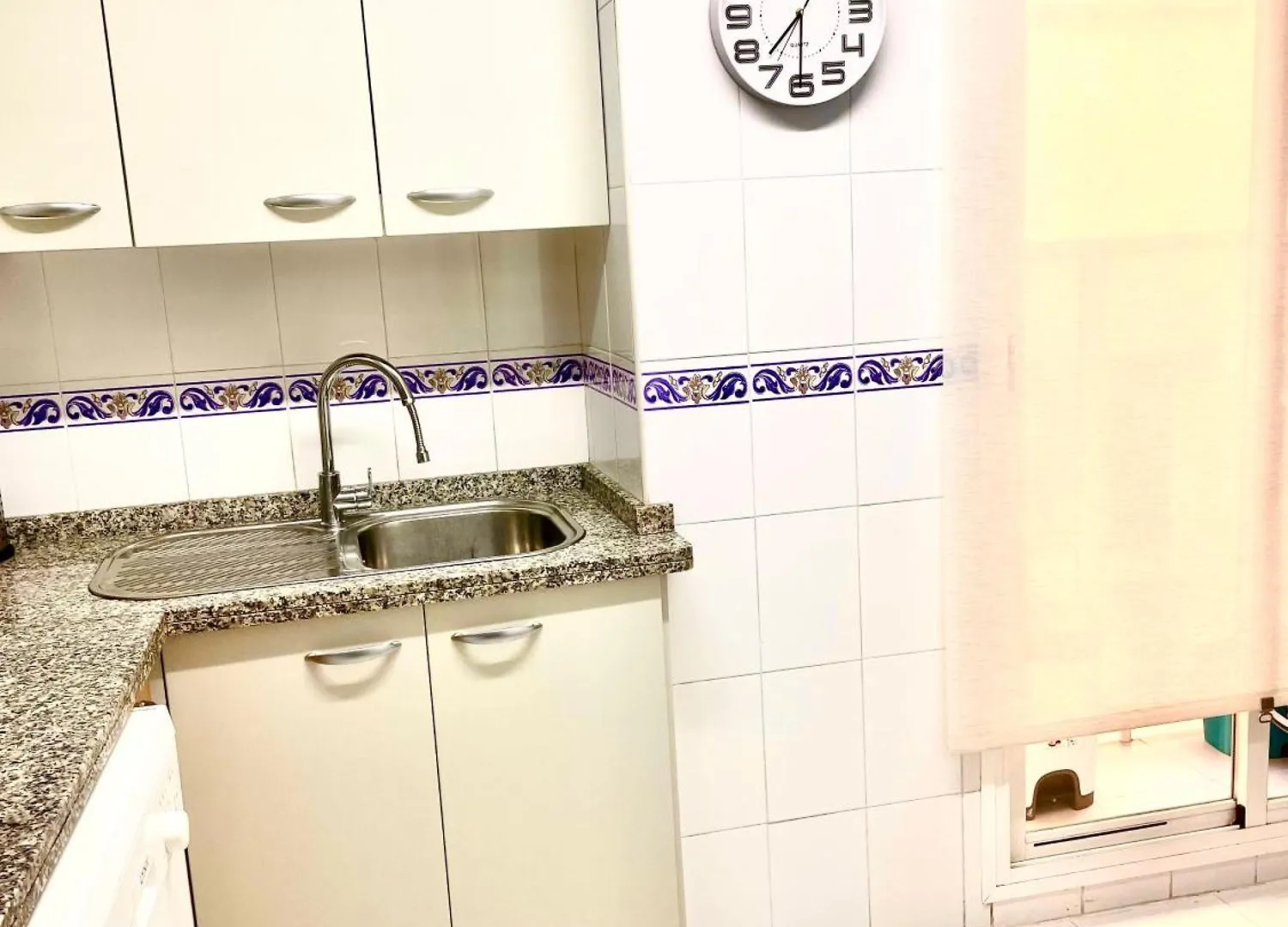 Tu Refugio Perfecto En Malaga Trabaja A Gusto Descansa Mejor Spain