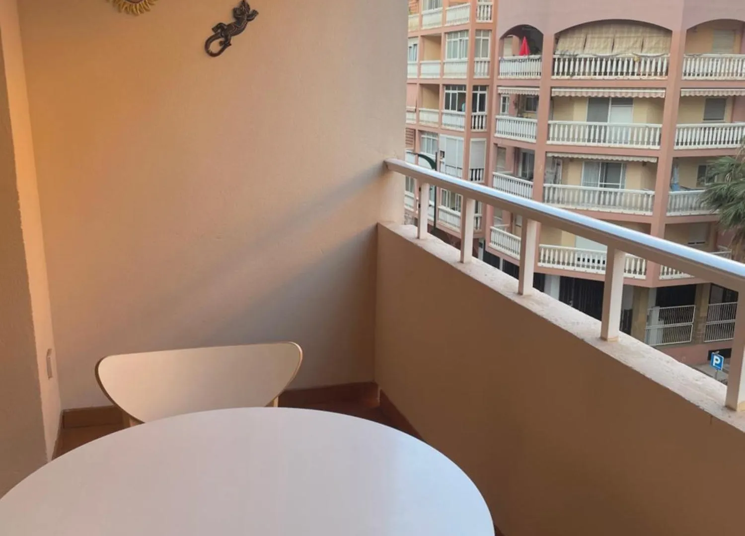 Tu Refugio Perfecto En Malaga Trabaja A Gusto Descansa Mejor