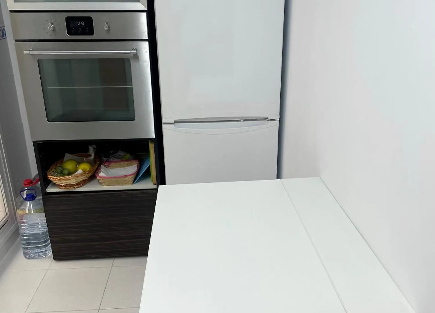 Apartment Tu Refugio Perfecto En Malaga Trabaja A Gusto Descansa Mejor