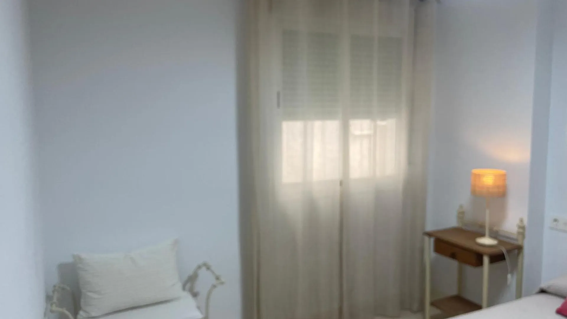 Apartment Tu Refugio Perfecto En Malaga Trabaja A Gusto Descansa Mejor