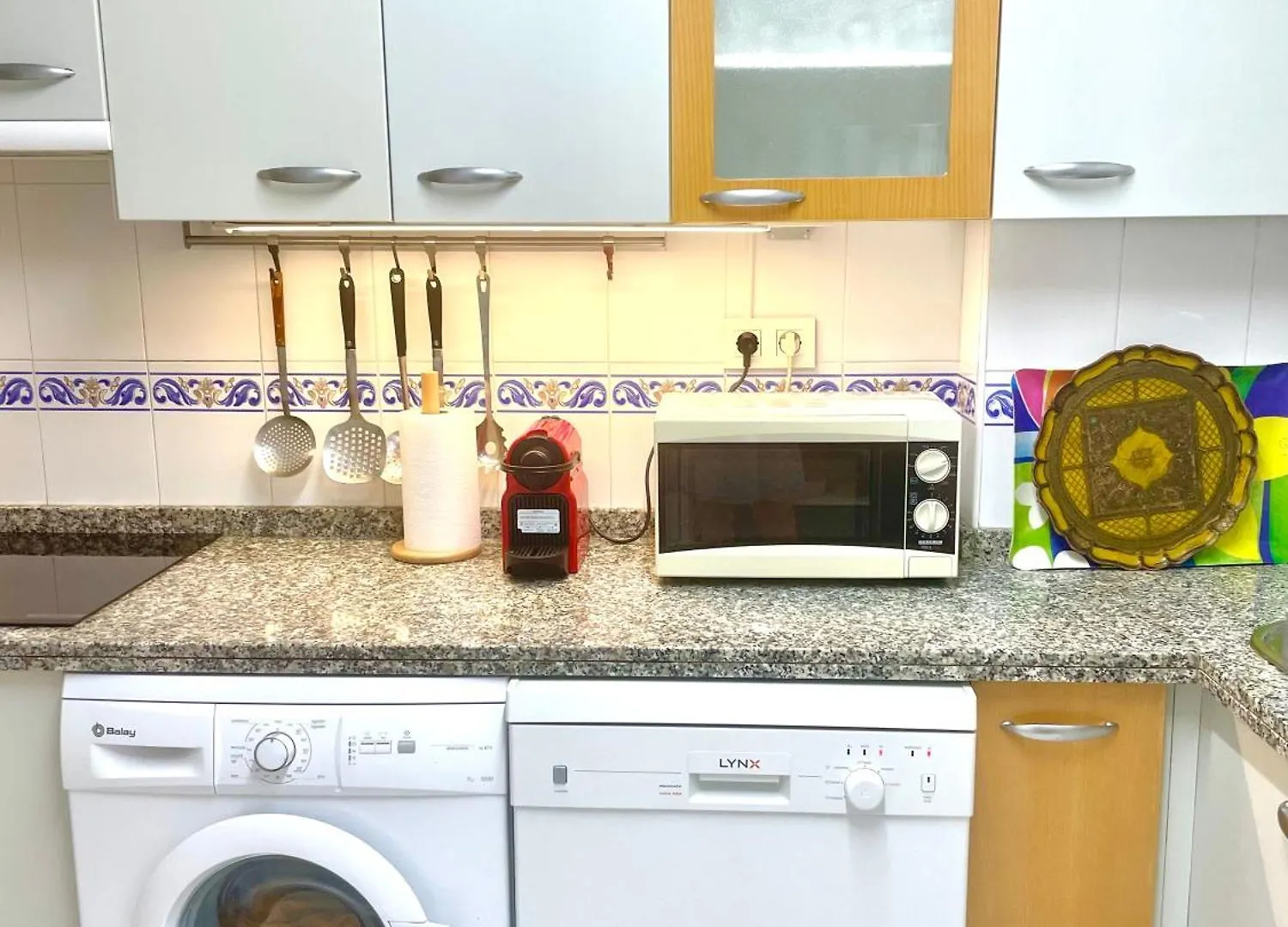 Tu Refugio Perfecto En Malaga Trabaja A Gusto Descansa Mejor Apartment